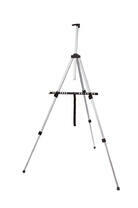 Без бренда «Коробка 25 шт.: Металлический мольберт тренога в чехле, телескопический, серый» в Волгограде