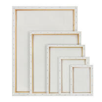 Без бренда «Набор 5 холстов 18x24, 24x30, 30x40, 40x50, 50x70 на подрамнике» в Волгограде в интернет-магазине  Без бренда «Набор 5 холстов 18x24, 24x30, 30x40, 40x50, 50x70 на подрамнике» в Волгограде