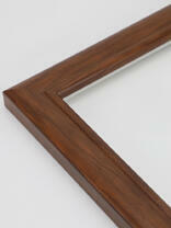 Без бренда «Багетная рамка для картин Ницца 40x50» в Волгограде