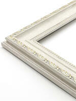 Без бренда «Багетная рамка для картин Мармарис 40x50» в Волгограде