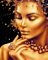 Без бренда «Золотая женщина» в Волгограде