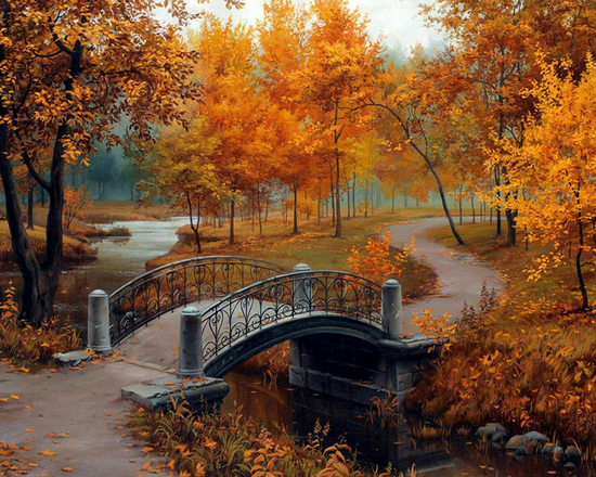 Алмазная мозаика 40x50 2KMB-4640