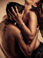 Без бренда «Страстная пара - мужчина и женщина» в Волгограде