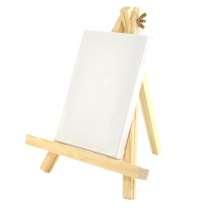 Без бренда «Мольберт настольный мини, 24 см, сосна, с зажимом» в Волгограде