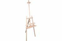 Без бренда «Коробка 10 шт.: Мольберт Две картинки лира с полочкой, 175 см» в Волгограде в интернет-магазине Без бренда «Коробка 10 шт.: Мольберт Две картинки лира с полочкой, 175 см» в Волгограде