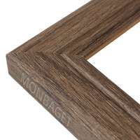 Без бренда «Коробка 15 шт.: Багетная рамка для картин Дюссельдорф 30x40» в Волгограде