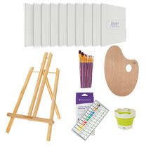 Без бренда «EASEL2KSM30PAINTSET» в Волгограде в интернет-магазине Без бренда «EASEL2KSM30PAINTSET» в Волгограде