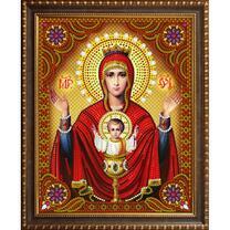 Без бренда «Изображение иконы Неупиваемая Чаша» в Волгограде