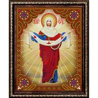 Без бренда «Изображение иконы Покров Пресвятой Богородицы» в Волгограде