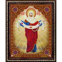 Без бренда «Изображение иконы Покров Пресвятой Богородицы» в Волгограде