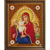 Без бренда «Икона Богородица 