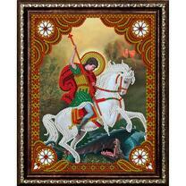 Без бренда «Икона Георгий Победоносец» в Волгограде