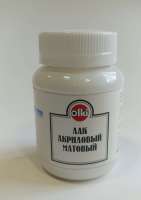 Без бренда «Лак акриловый матовый OLKI-2032» в Волгограде в интернет-магазине  Без бренда «Лак акриловый матовый OLKI-2032» в Волгограде