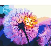 Солнечный одуванчик