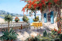 Без бренда «Коробка 25 шт. картин по номерам BOX25-NM-00020» в Волгограде в интернет-магазине Без бренда «Коробка 25 шт. картин по номерам BOX25-NM-00020» в Волгограде