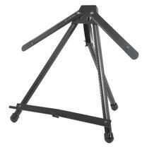 Без бренда «Коробка 24 шт.: Мольберт Две картинки настольный, металл, мини» в Волгограде