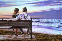 Без бренда «Первое свидание на берегу моря» в Волгограде в интернет-магазине  Без бренда «Первое свидание на берегу моря» в Волгограде