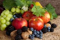 Без бренда «Фрукты, ягоды и орехи» в Волгограде