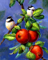 Без бренда «Две синички на яблоках» в Волгограде в интернет-магазине Без бренда «Две синички на яблоках» в Волгограде