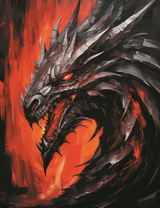 Без бренда «Черный каменный дракон» в Волгограде