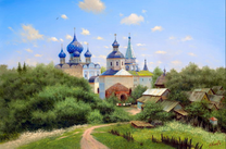 Без бренда «Коробка 25 шт. картин по номерам BOX25-NM-00053» в Волгограде