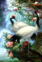 Без бренда «Коробка 25 шт. картин по номерам BOX25-GX29399» в Волгограде