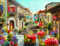 Без бренда «Яркое уличное кафе» в Волгограде в интернет-магазине  Без бренда «Яркое уличное кафе» в Волгограде