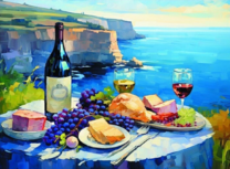 Без бренда «Пикник на берегу моря» в Волгограде в интернет-магазине  Без бренда «Пикник на берегу моря» в Волгограде