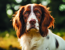 Без бренда «Английский спрингер-спаниель» в Волгограде