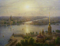 Без бренда «Коробка 25 шт. картин по номерам BOX25-NM-00048» в Волгограде в интернет-магазине  Без бренда «Коробка 25 шт. картин по номерам BOX25-NM-00048» в Волгограде